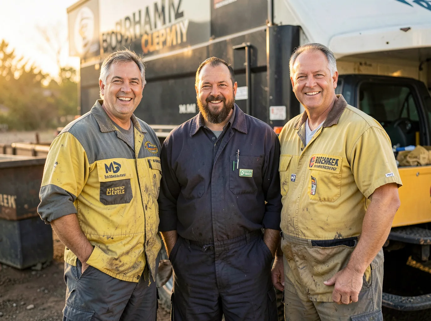 Sewage Cleanup company in Catawba, WI