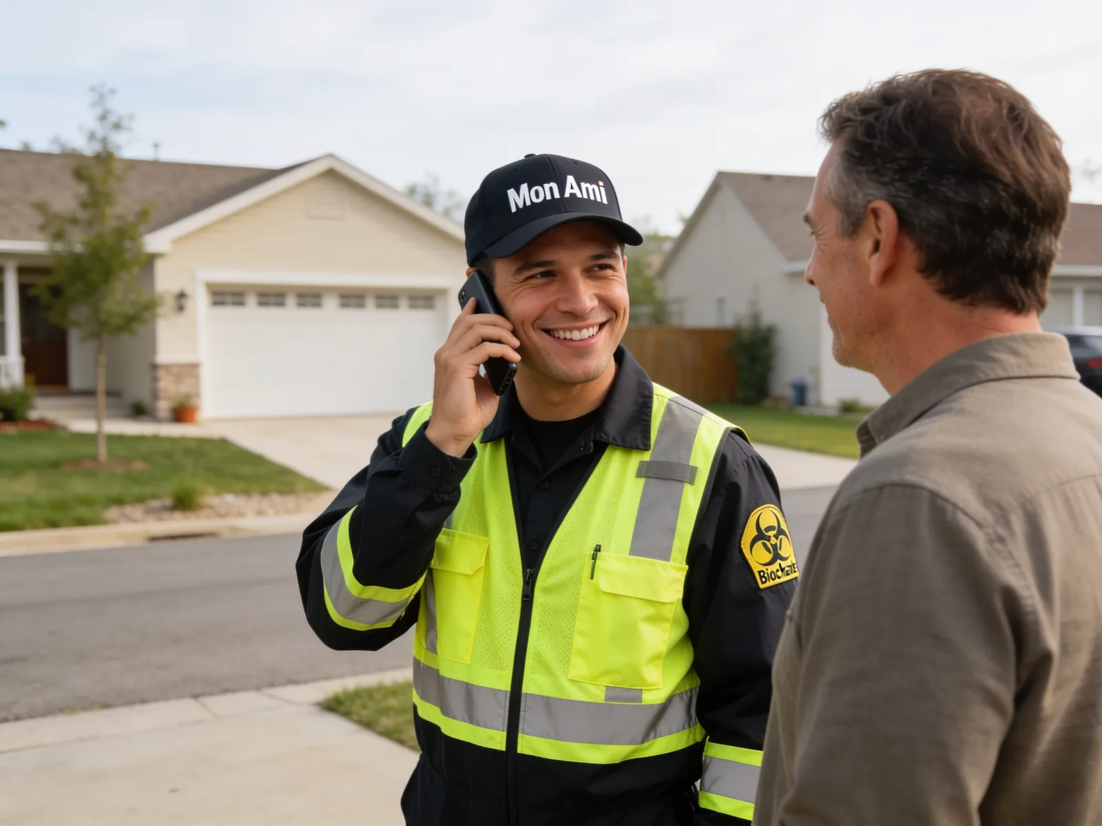 Sewage Cleanup Catawba, WI FAQs