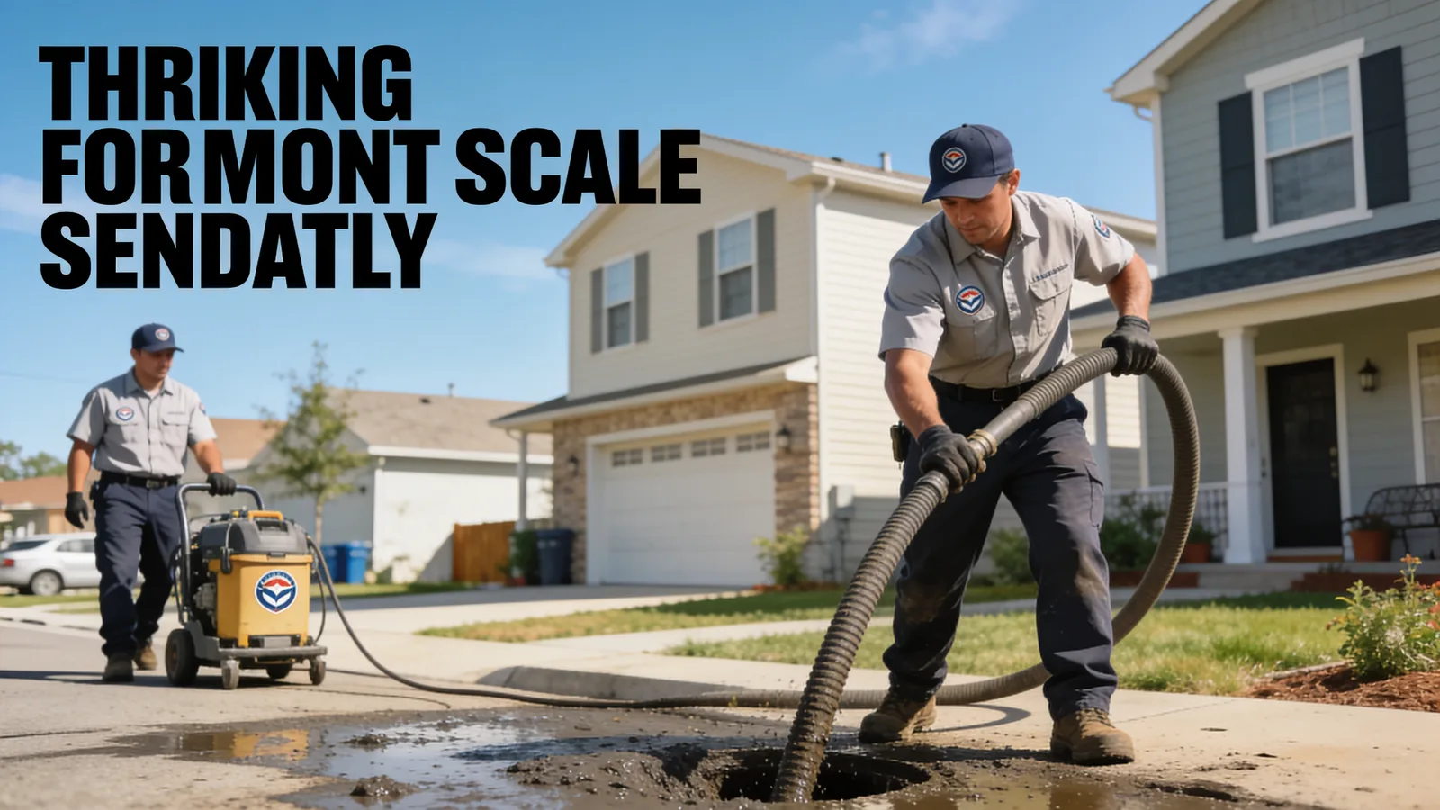 Sewage Cleanup in Catawba, WI near me